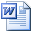 Icon f&uuml;r doc