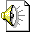 Icon f&uuml;r mp3